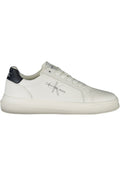 CALVIN KLEIN CALZATURA SPORTIVA UOMO BIANCO