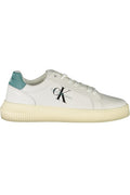 CALVIN KLEIN CALZATURA SPORTIVA UOMO BIANCO