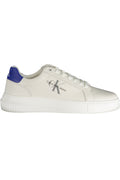 CALVIN KLEIN CALZATURA SPORTIVA UOMO BIANCO