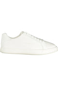CALVIN KLEIN CALZATURA SPORTIVA UOMO BIANCO