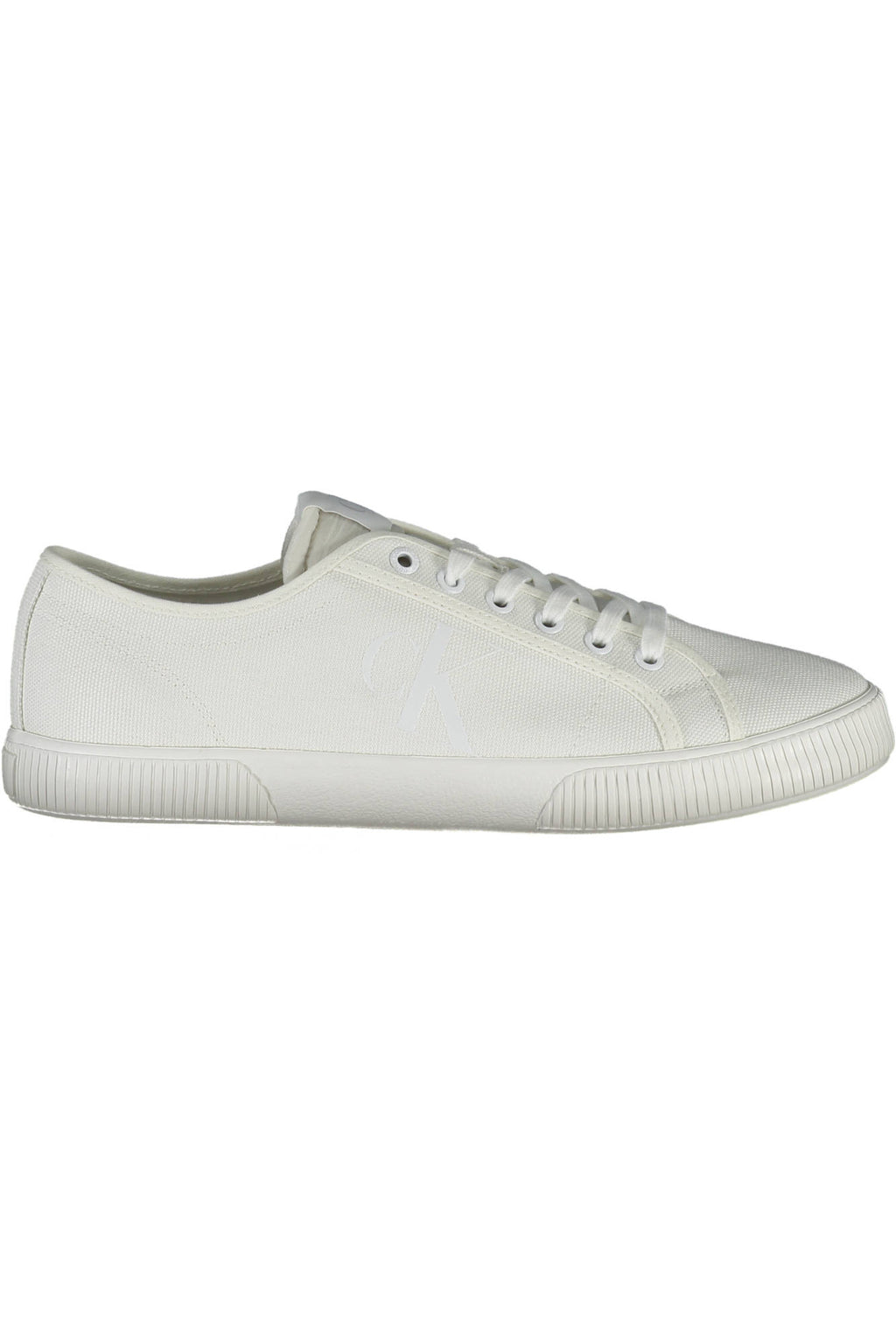 CALVIN KLEIN CALZATURA SPORTIVA UOMO BIANCO