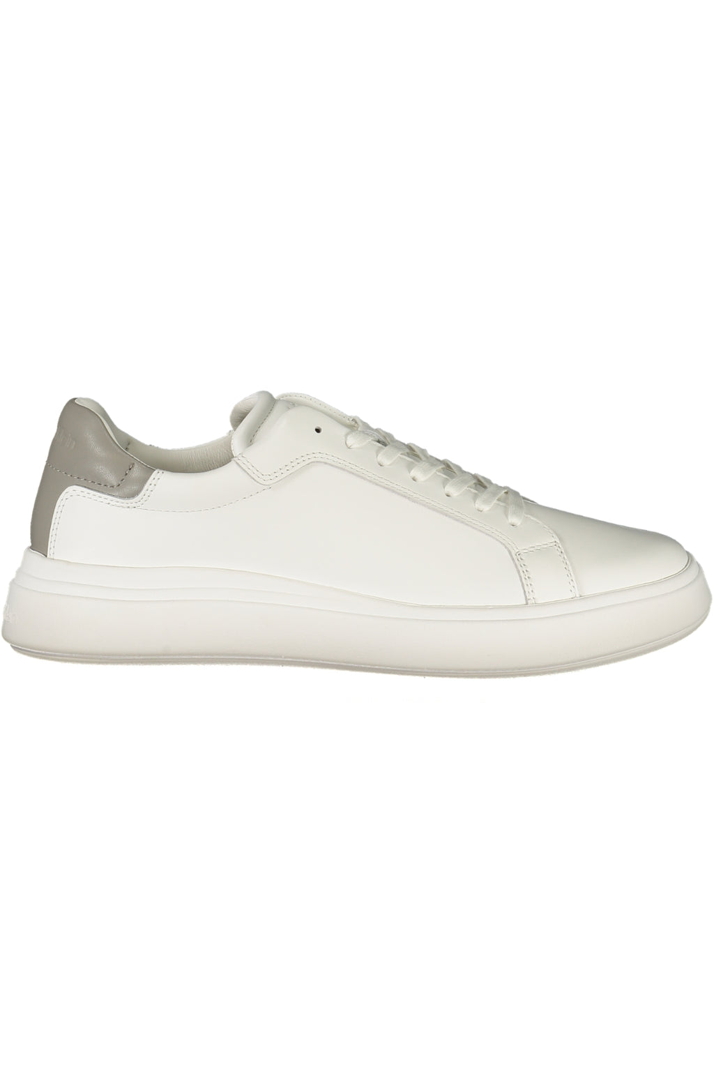 CALVIN KLEIN CALZATURA SPORTIVA UOMO BIANCO
