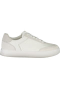 CALVIN KLEIN CALZATURA SPORTIVA UOMO BIANCO