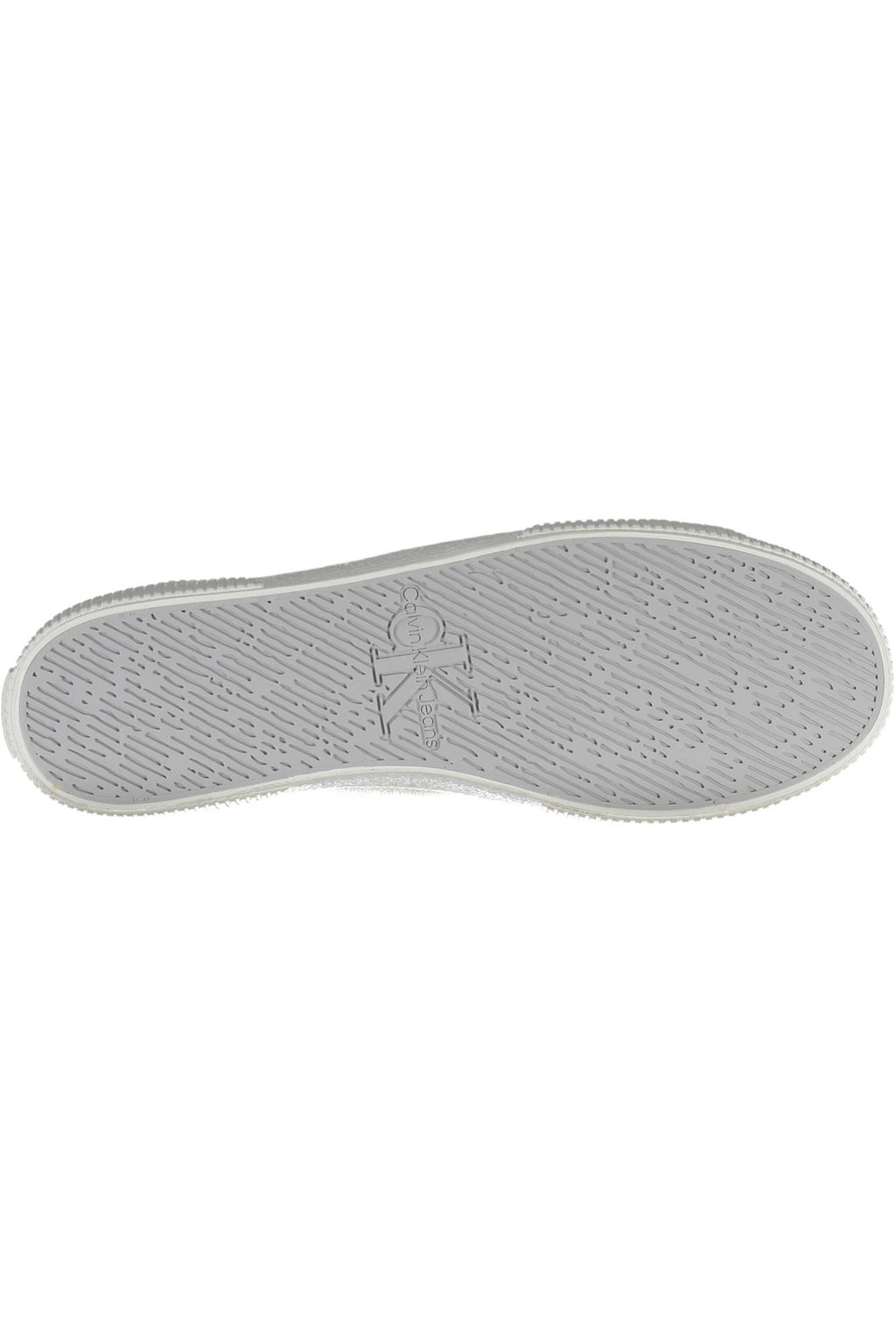 CALVIN KLEIN CALZATURA SPORTIVA UOMO BIANCO