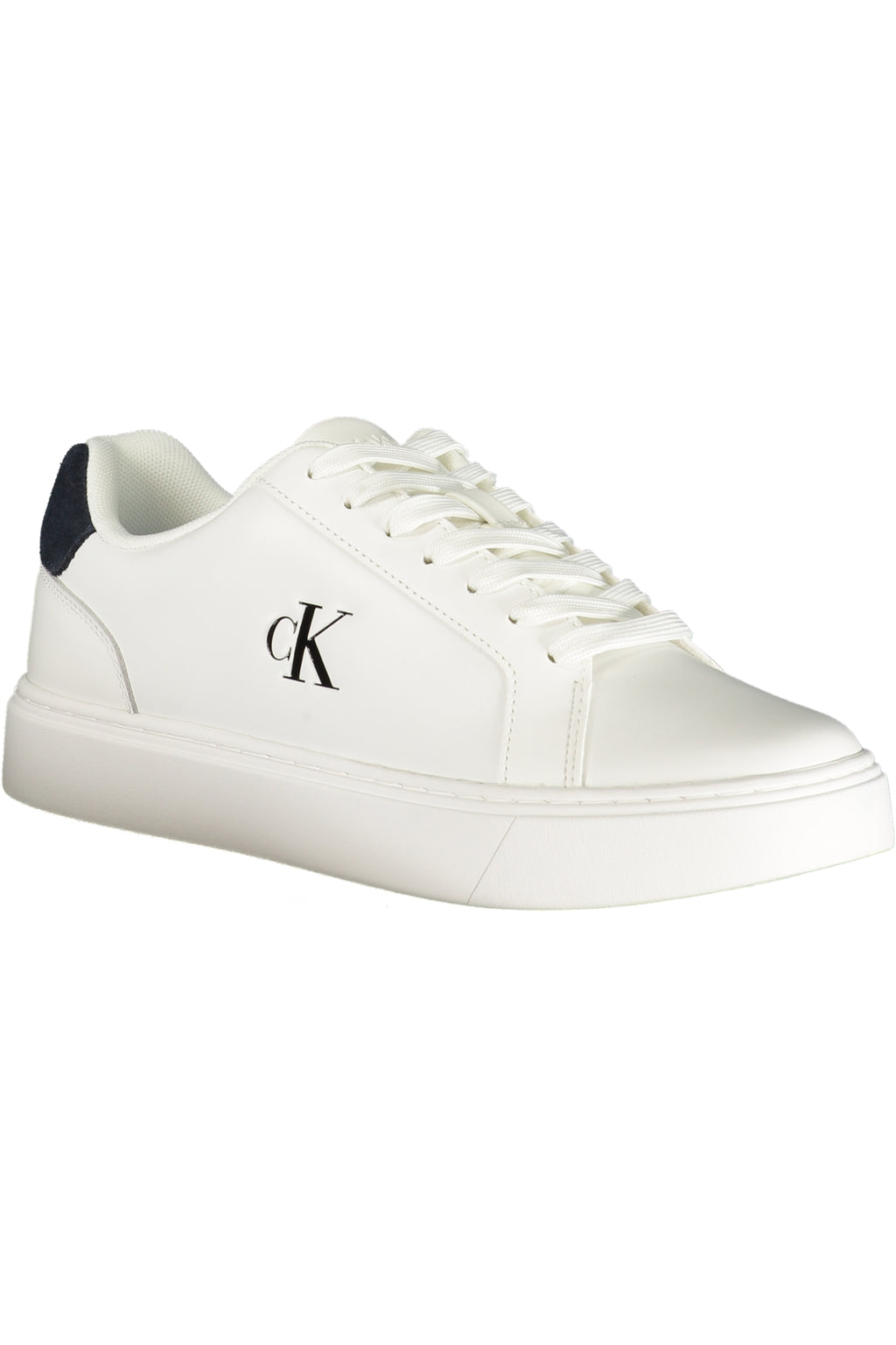 CALVIN KLEIN CALZATURA SPORTIVA UOMO BIANCO