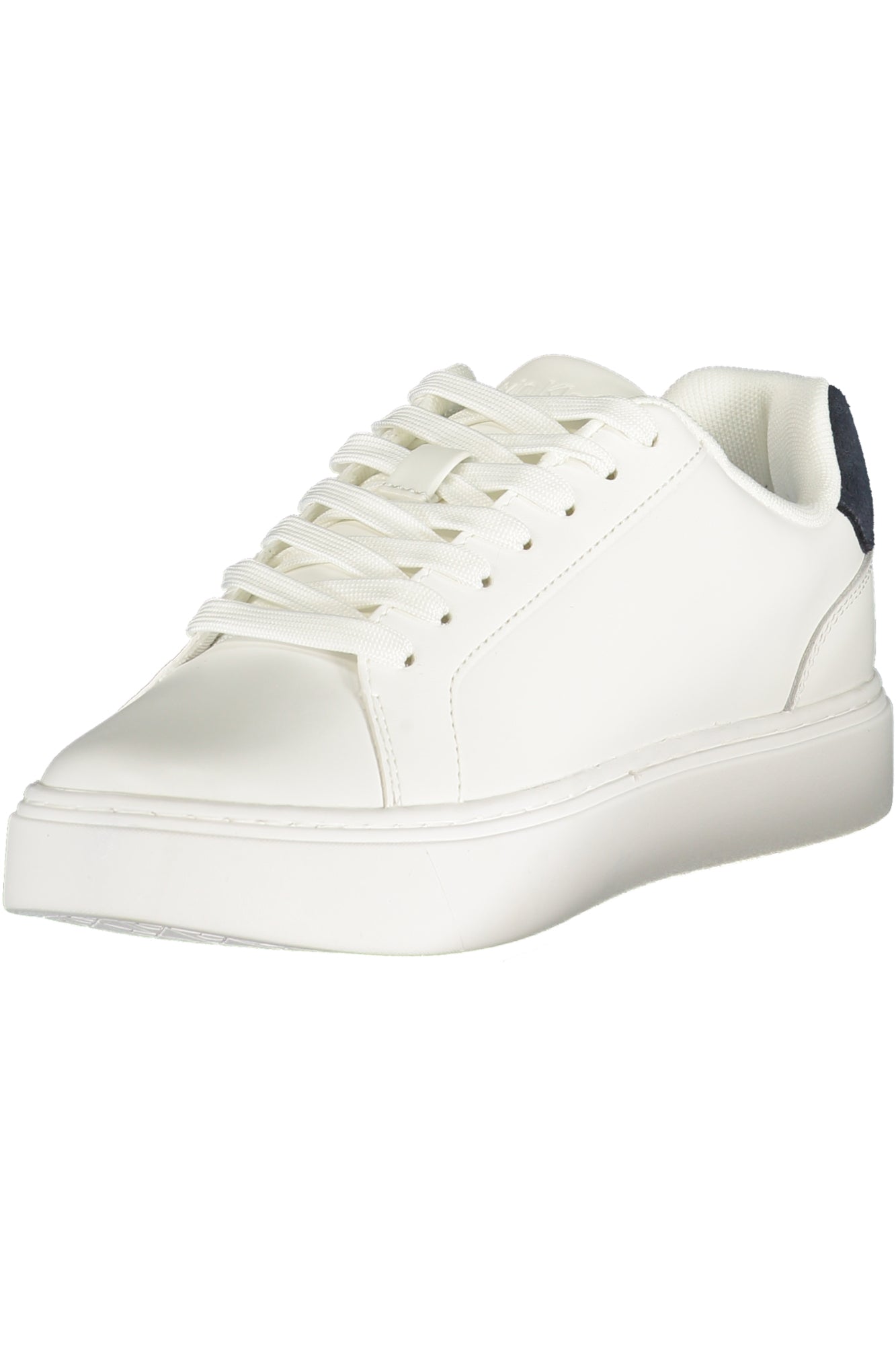 CALVIN KLEIN CALZATURA SPORTIVA UOMO BIANCO