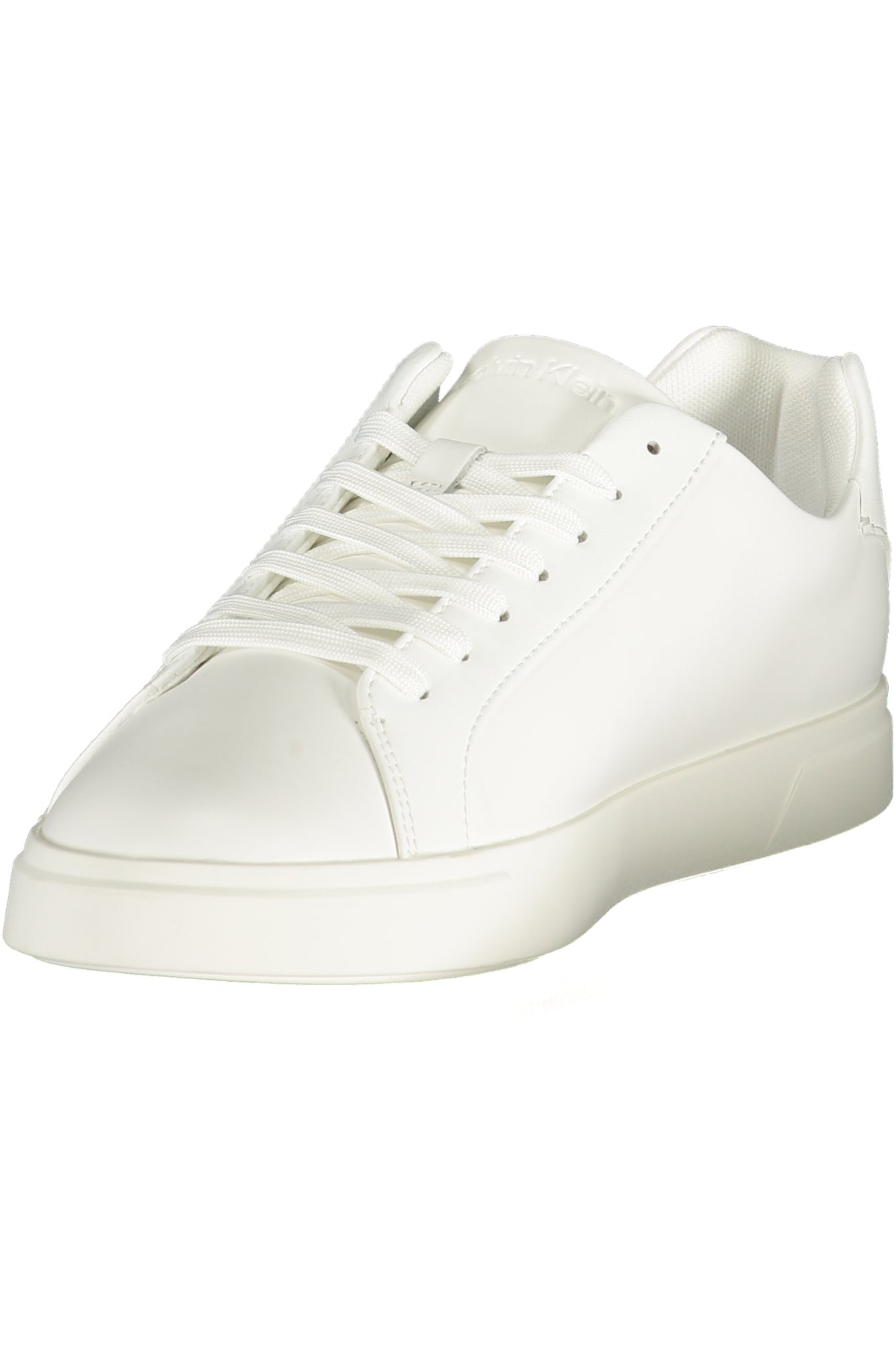 CALVIN KLEIN CALZATURA SPORTIVA UOMO BIANCO