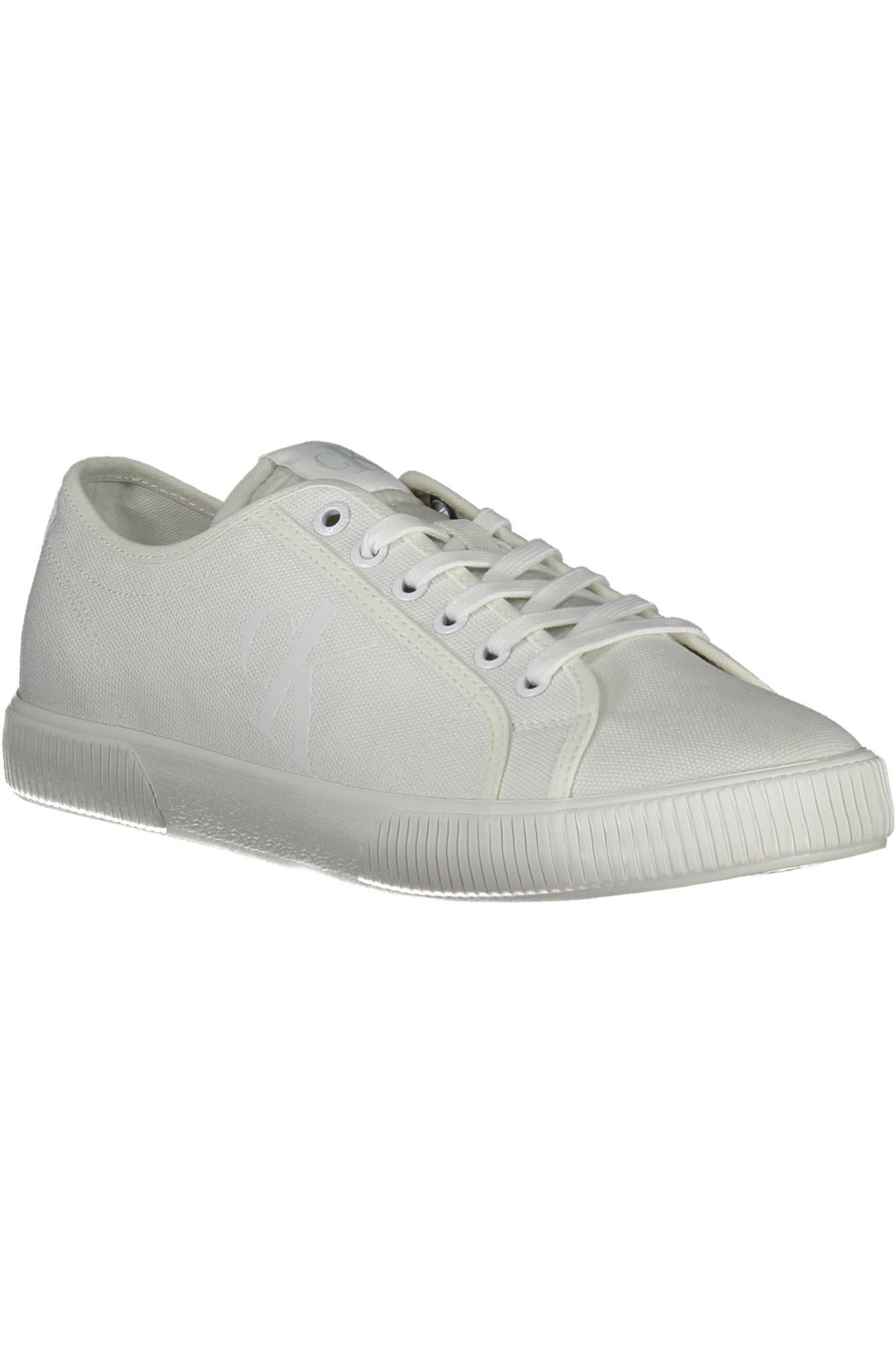 CALVIN KLEIN CALZATURA SPORTIVA UOMO BIANCO