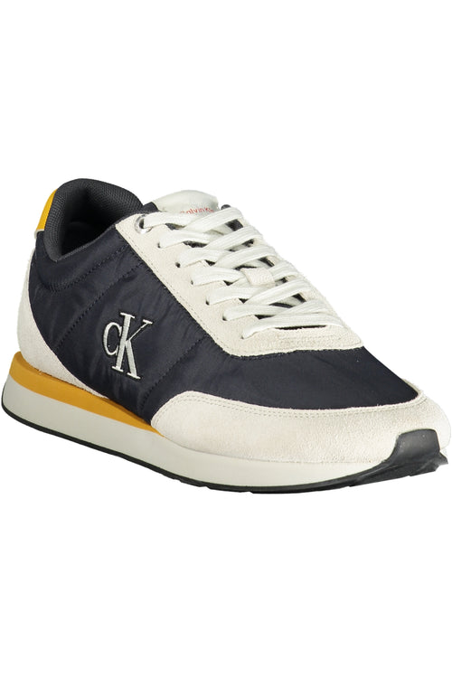 CALVIN KLEIN CALZATURA SPORTIVA UOMO BLU