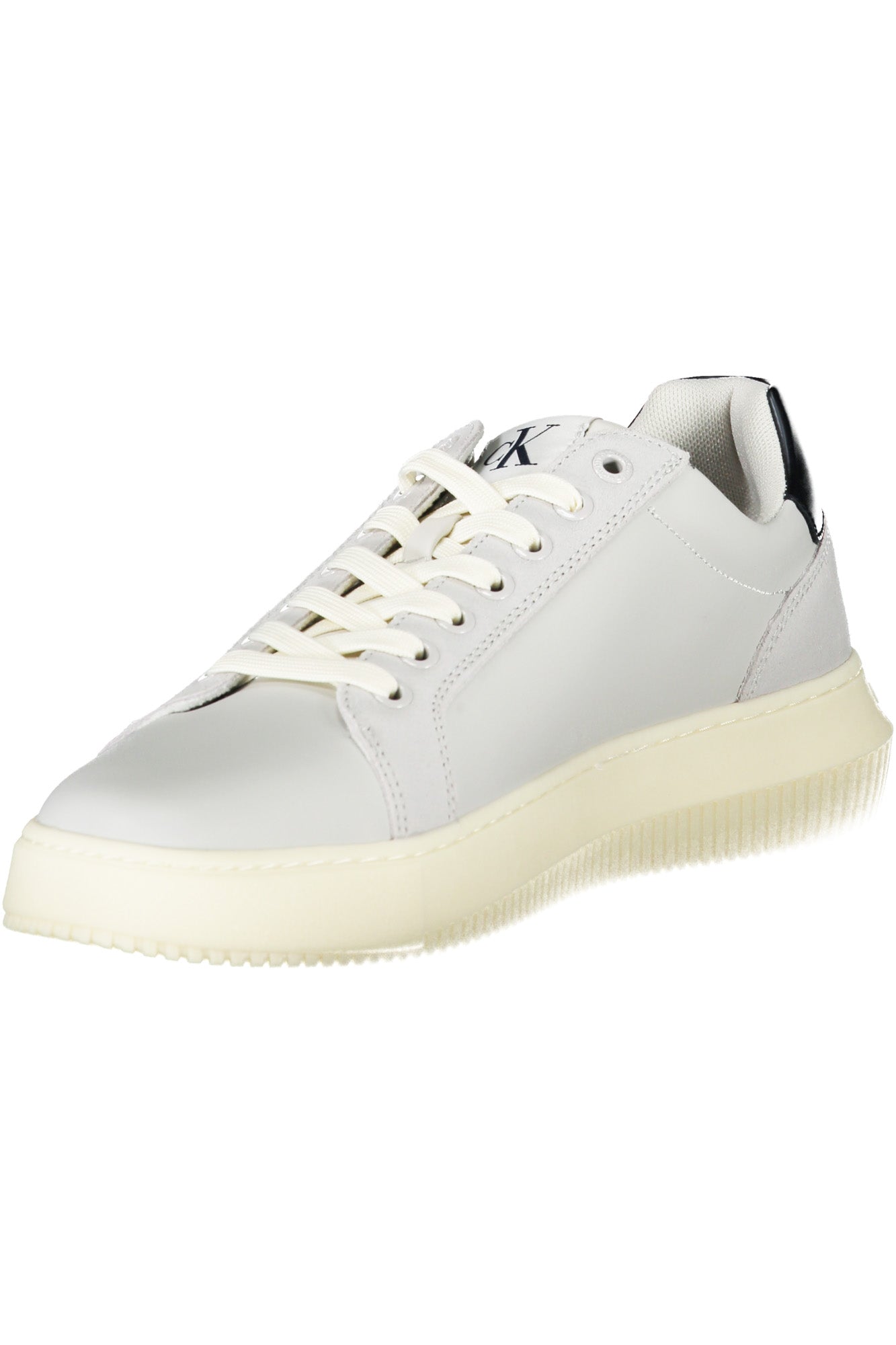 CALVIN KLEIN CALZATURA SPORTIVA UOMO GRIGIO