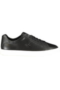 CALVIN KLEIN CALZATURA SPORTIVA UOMO NERO