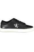 CALVIN KLEIN CALZATURA SPORTIVA UOMO NERO