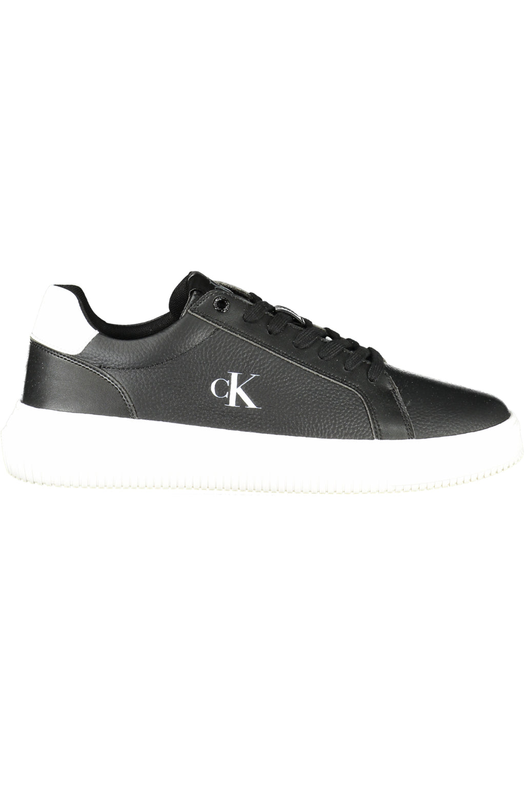 CALVIN KLEIN CALZATURA SPORTIVA UOMO NERO