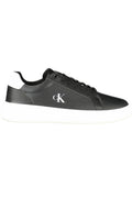 CALVIN KLEIN CALZATURA SPORTIVA UOMO NERO