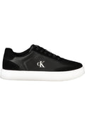 CALVIN KLEIN CALZATURA SPORTIVA UOMO NERO