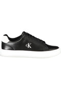 CALVIN KLEIN CALZATURA SPORTIVA UOMO NERO
