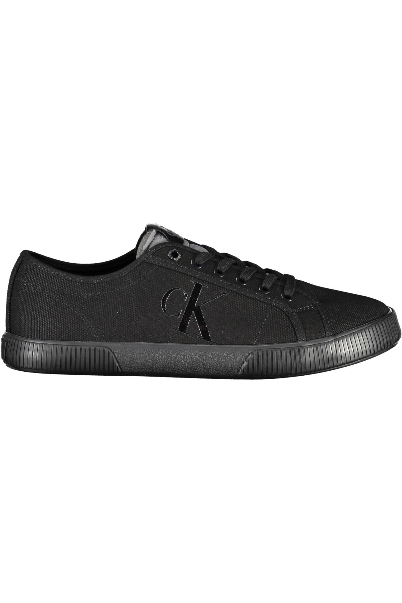 CALVIN KLEIN CALZATURA SPORTIVA UOMO NERO