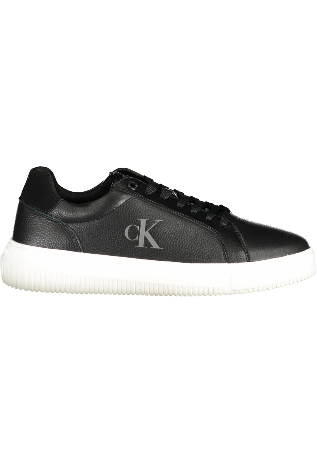 CALVIN KLEIN CALZATURA SPORTIVA UOMO NERO
