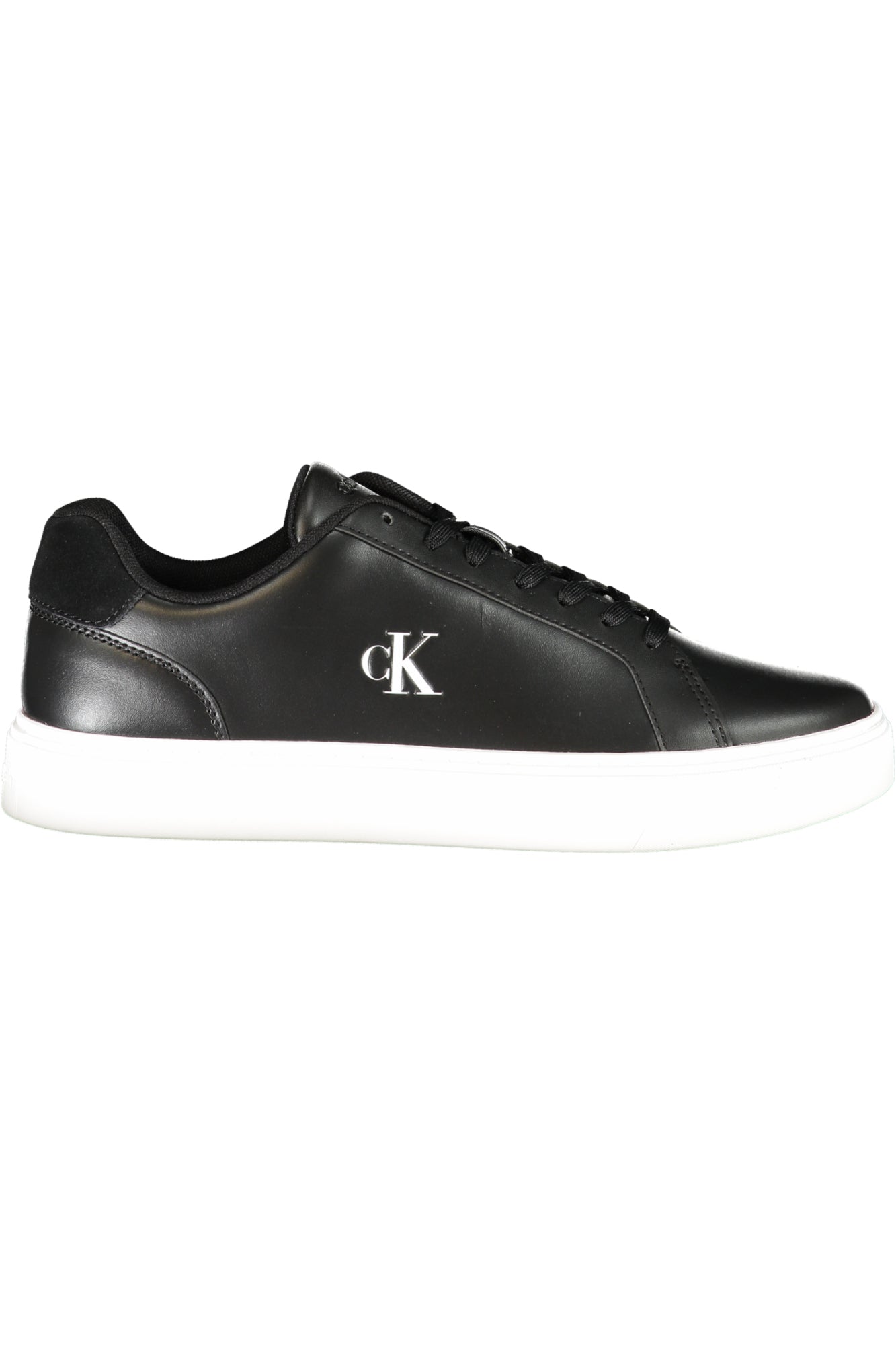 CALVIN KLEIN CALZATURA SPORTIVA UOMO NERO