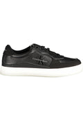 CALVIN KLEIN CALZATURA SPORTIVA UOMO NERO