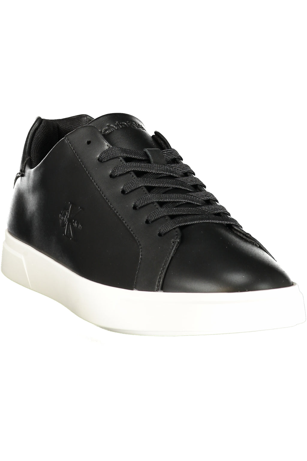 CALVIN KLEIN CALZATURA SPORTIVA UOMO NERO