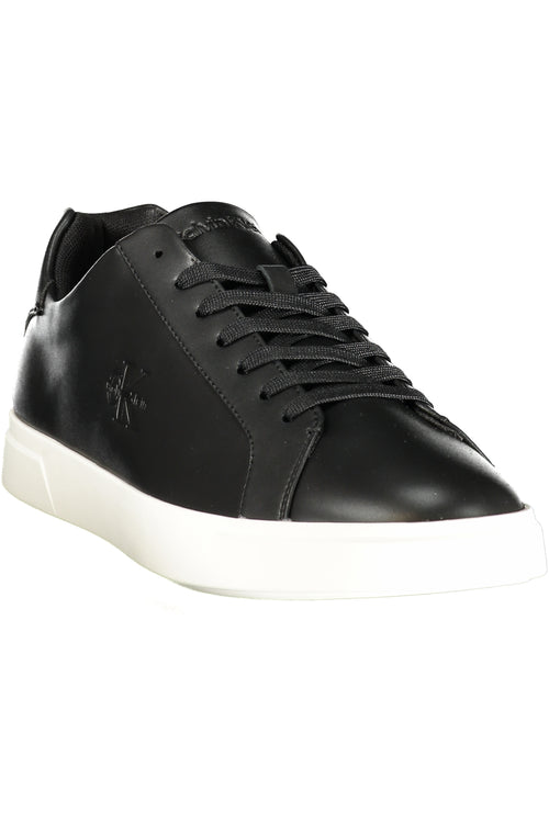 CALVIN KLEIN CALZATURA SPORTIVA UOMO NERO