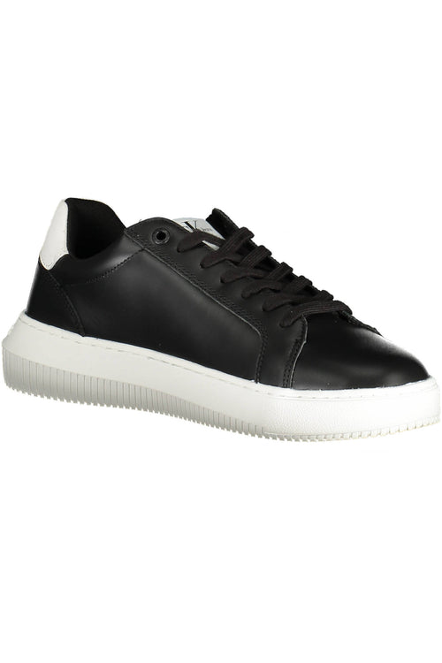 CALVIN KLEIN CALZATURA SPORTIVA UOMO NERO