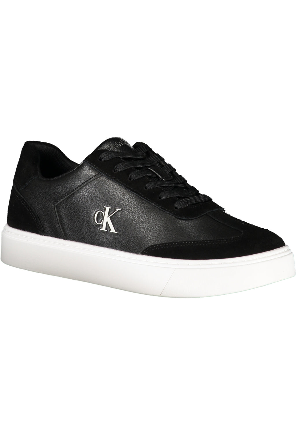 CALVIN KLEIN CALZATURA SPORTIVA UOMO NERO