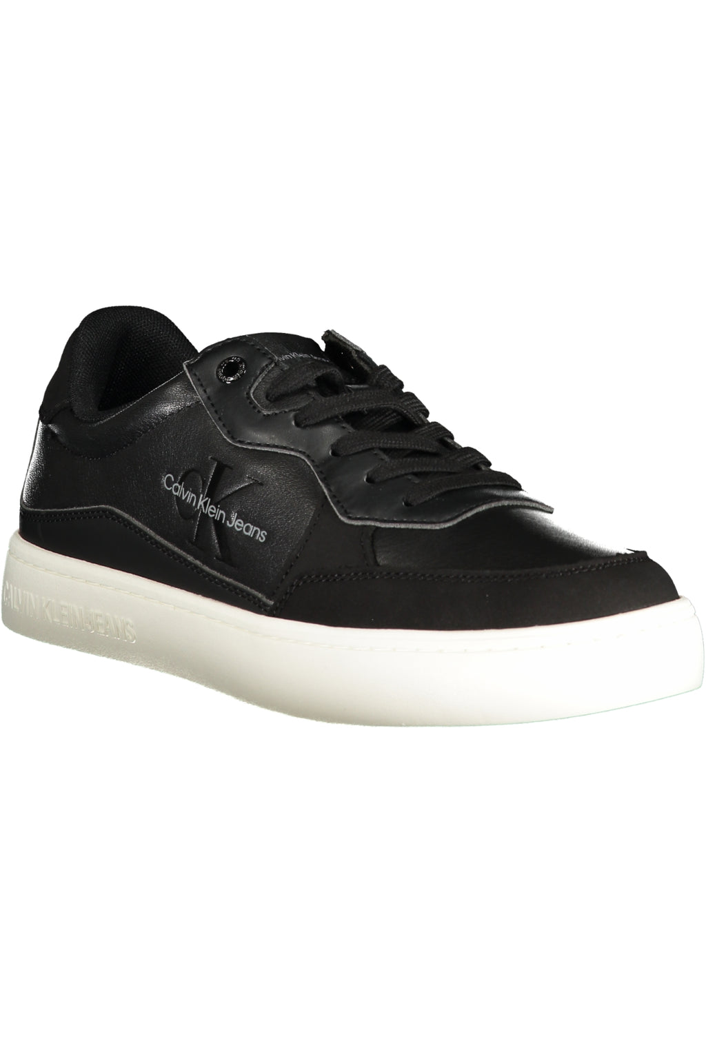 CALVIN KLEIN CALZATURA SPORTIVA UOMO NERO