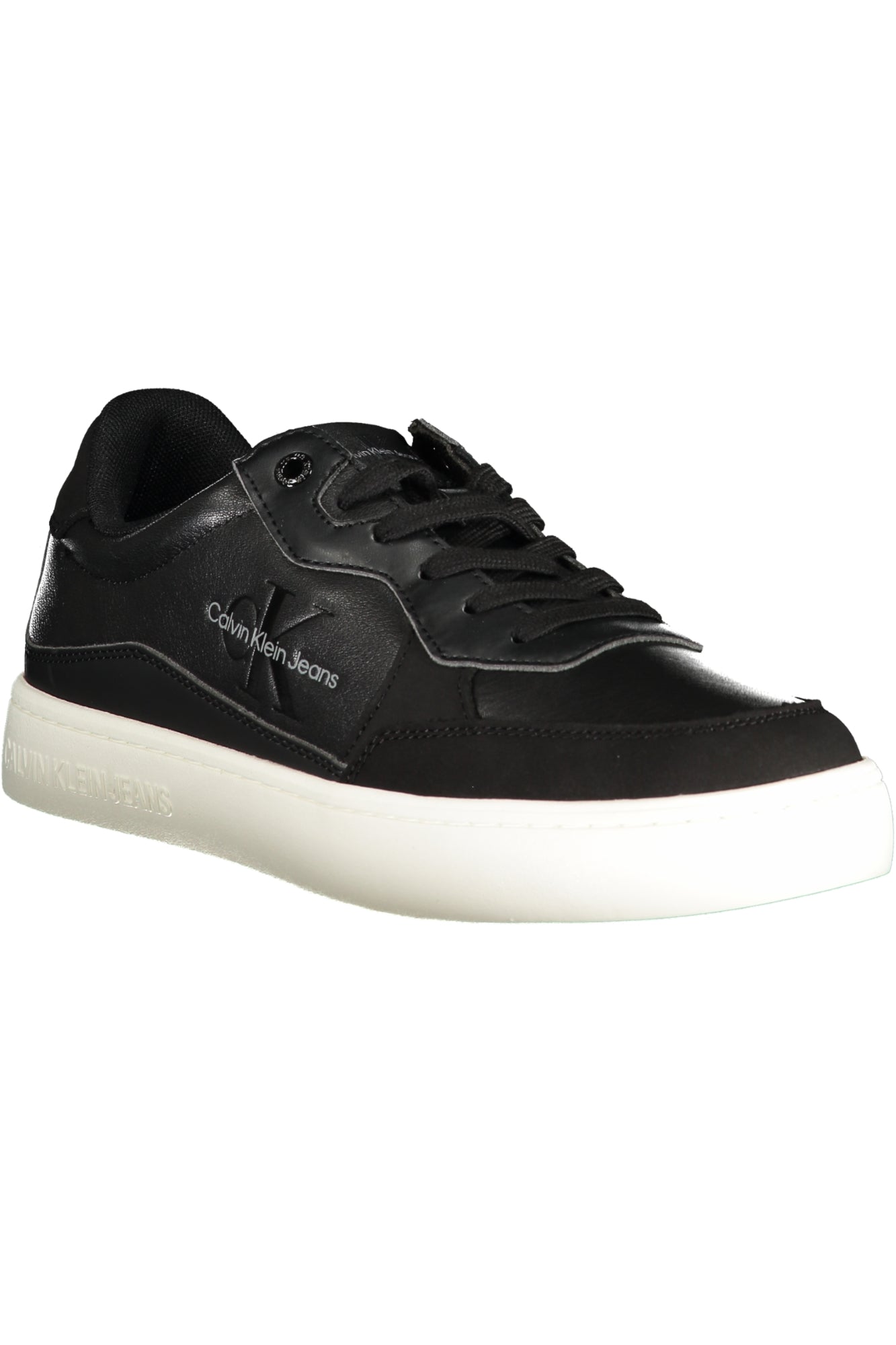CALVIN KLEIN CALZATURA SPORTIVA UOMO NERO