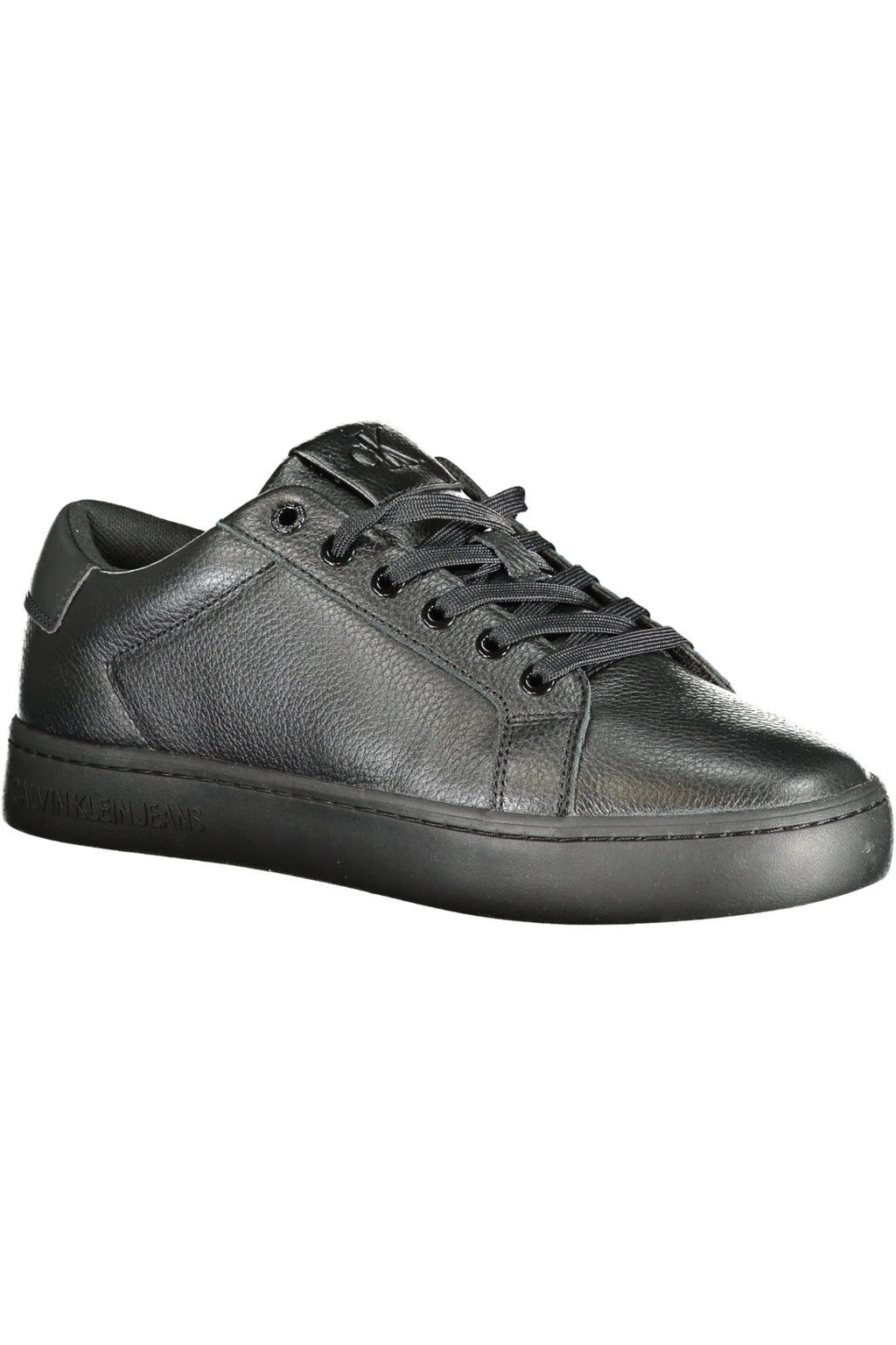 CALVIN KLEIN CALZATURA SPORTIVA UOMO NERO