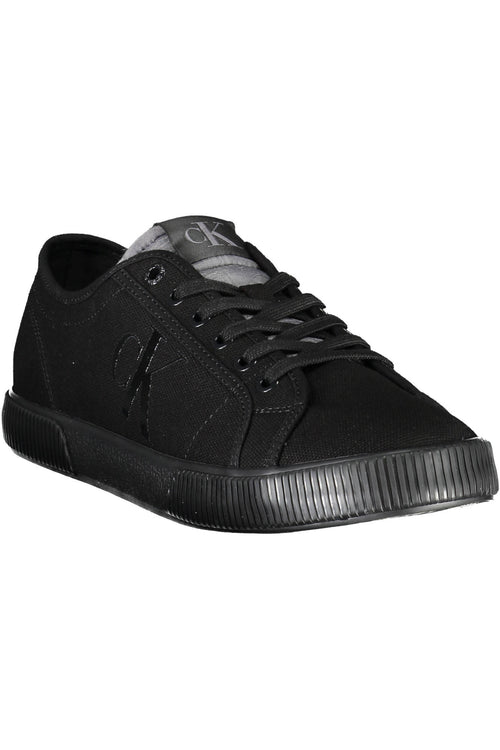 CALVIN KLEIN CALZATURA SPORTIVA UOMO NERO