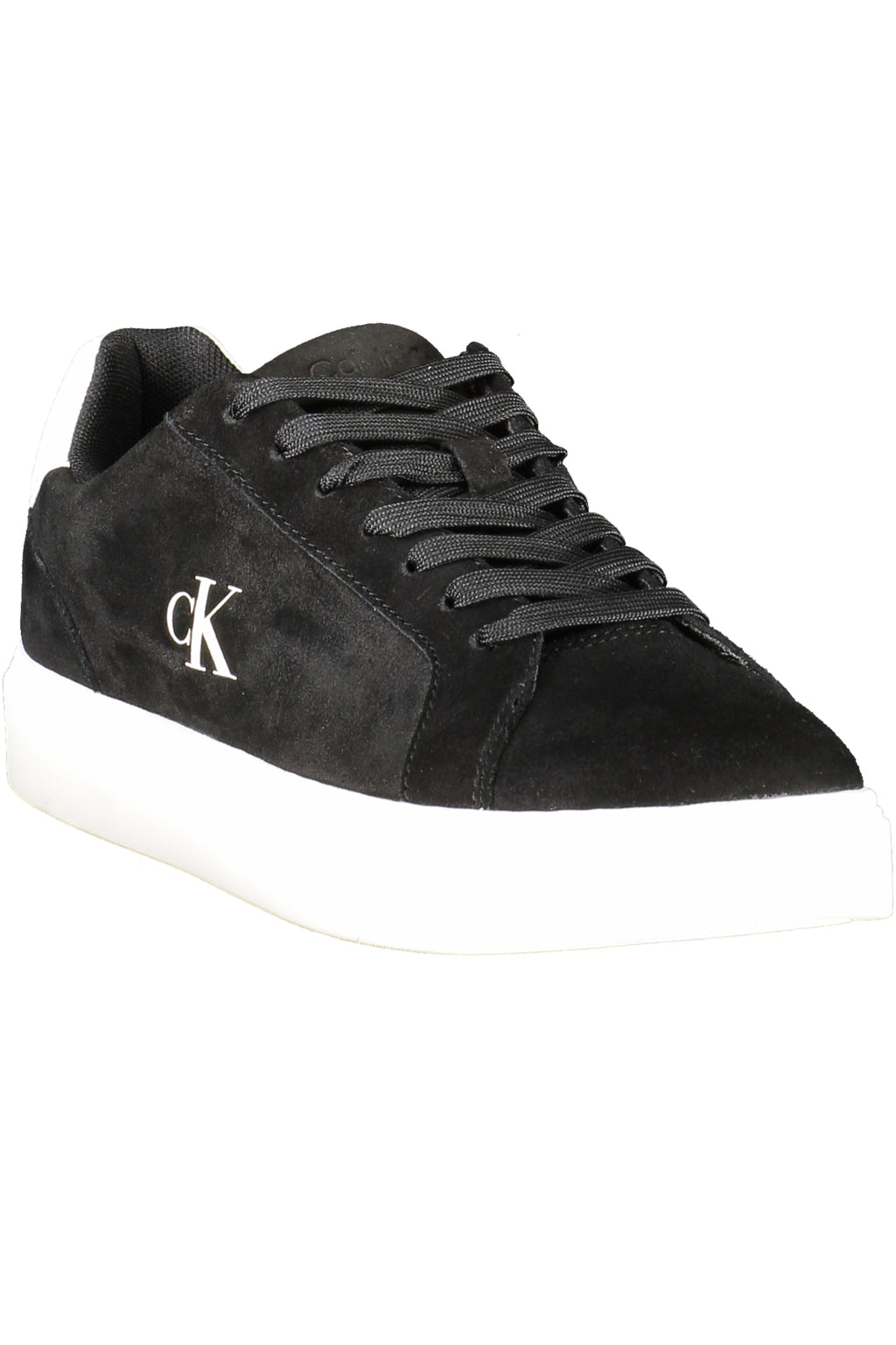 CALVIN KLEIN CALZATURA SPORTIVA UOMO NERO