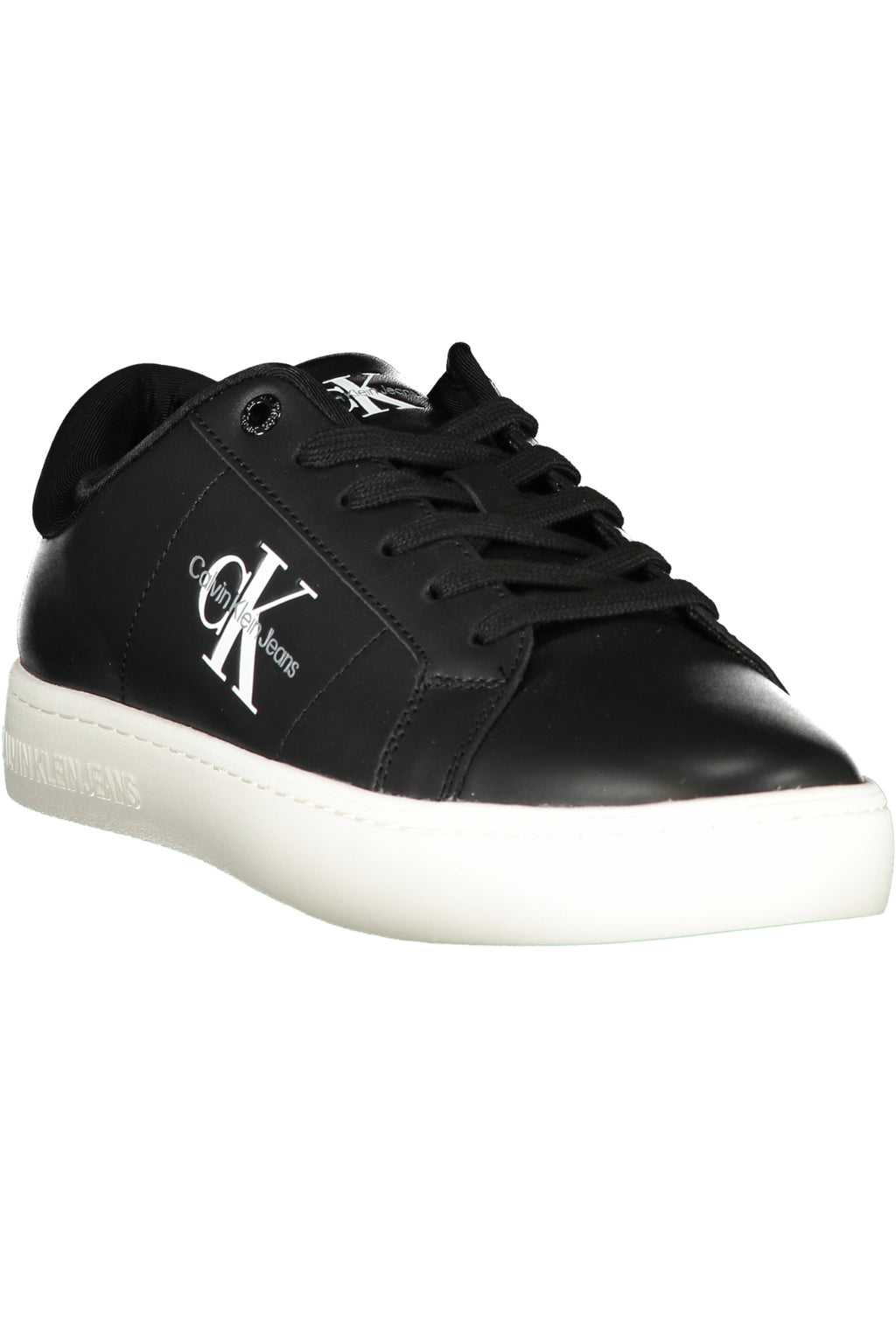 CALVIN KLEIN CALZATURA SPORTIVA UOMO NERO