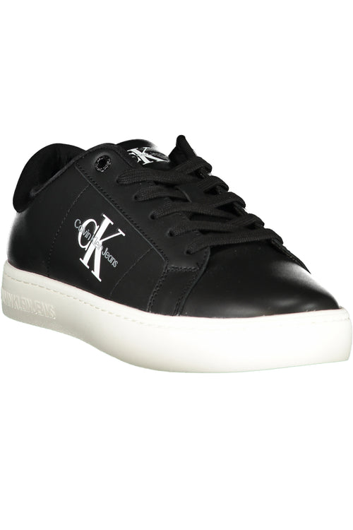 CALVIN KLEIN CALZATURA SPORTIVA UOMO NERO