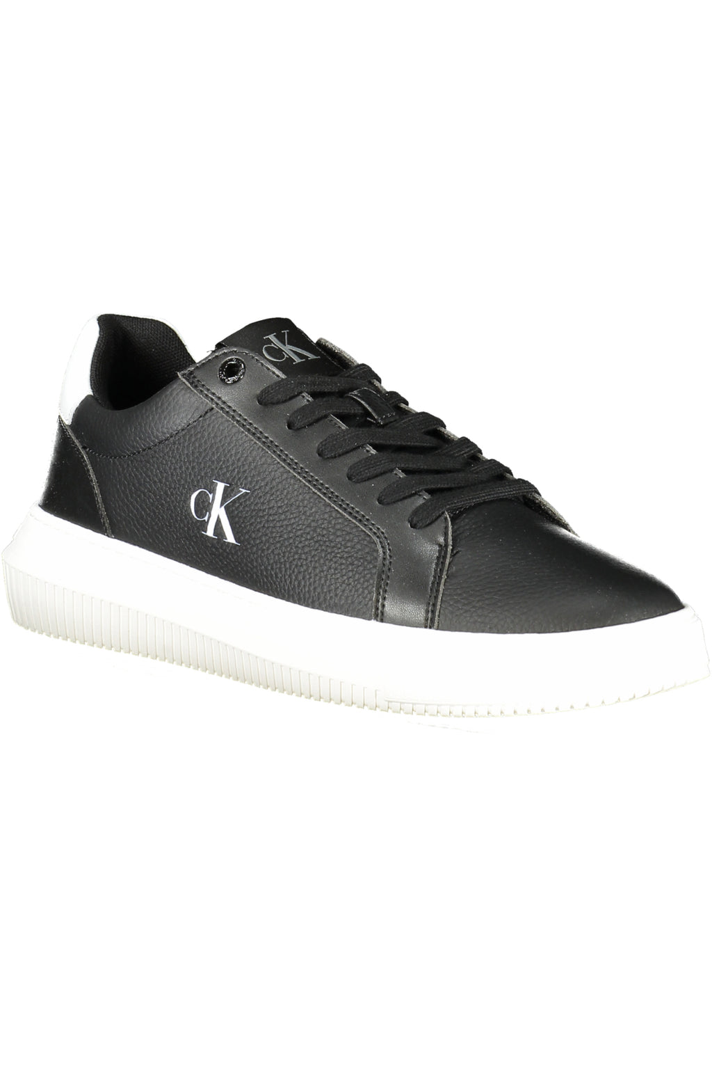 CALVIN KLEIN CALZATURA SPORTIVA UOMO NERO