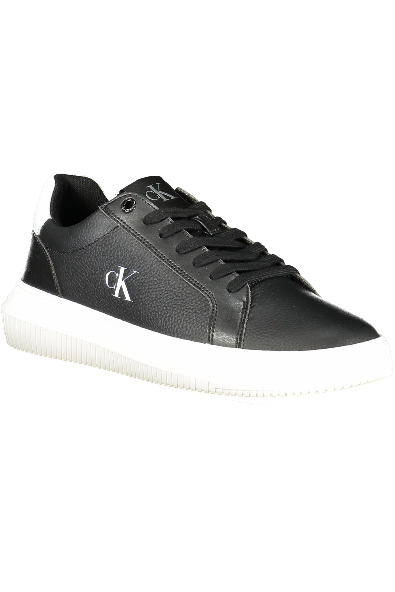 CALVIN KLEIN CALZATURA SPORTIVA UOMO NERO