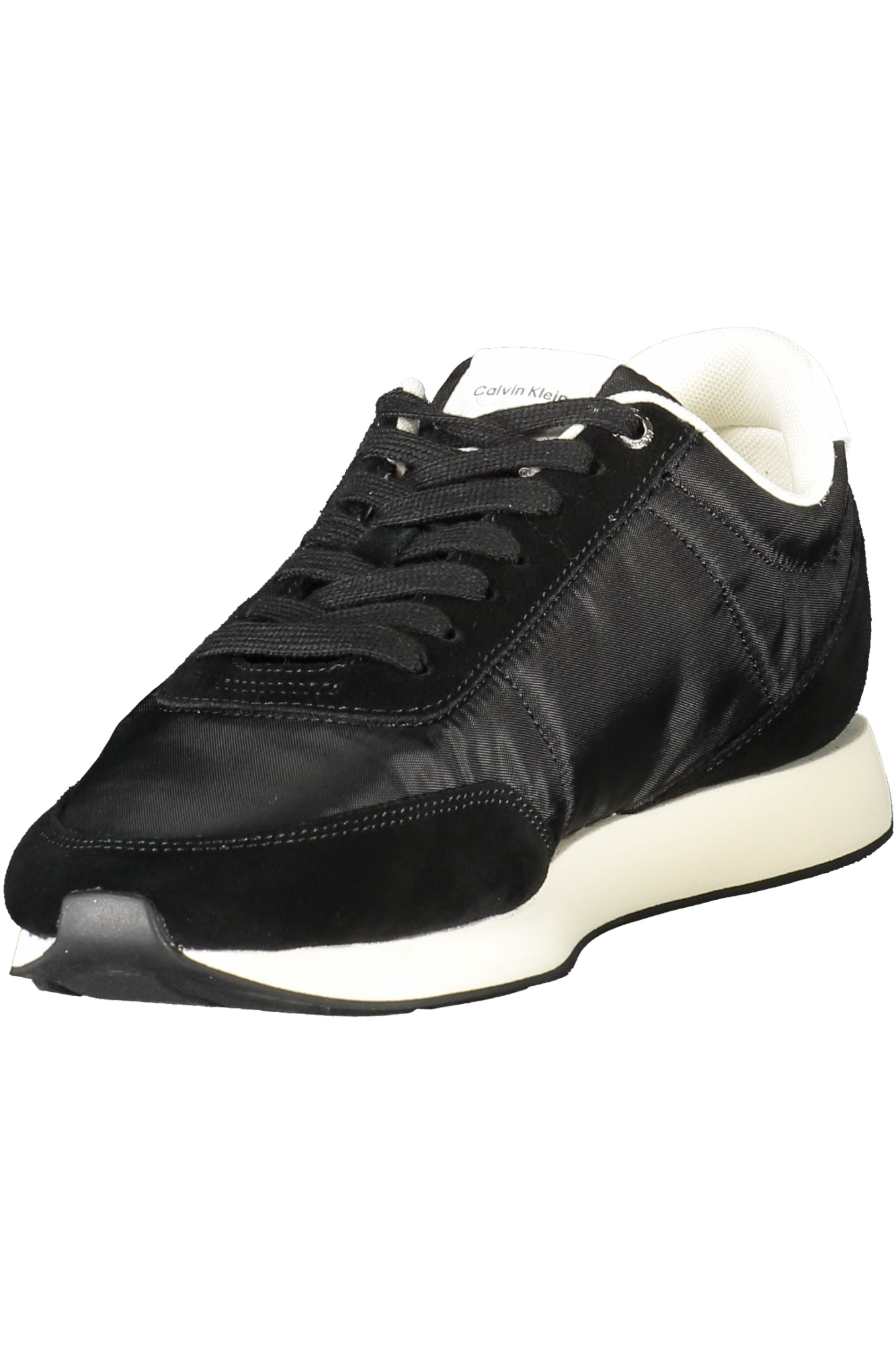 CALVIN KLEIN CALZATURA SPORTIVA UOMO NERO