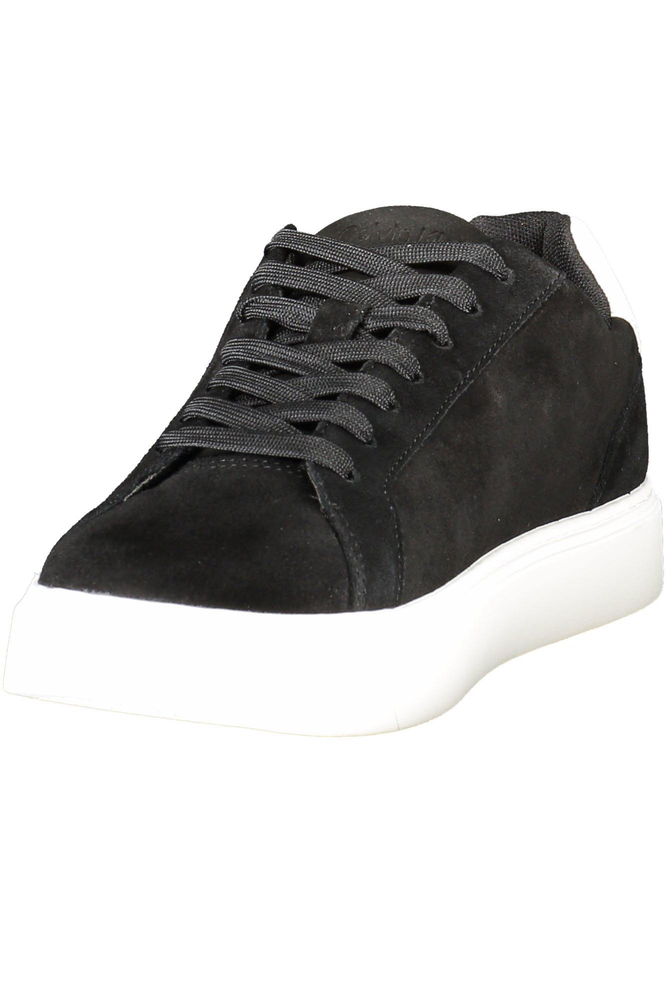 CALVIN KLEIN CALZATURA SPORTIVA UOMO NERO