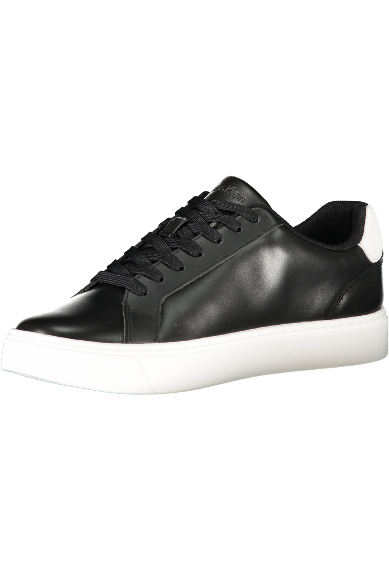 CALVIN KLEIN CALZATURA SPORTIVA UOMO NERO