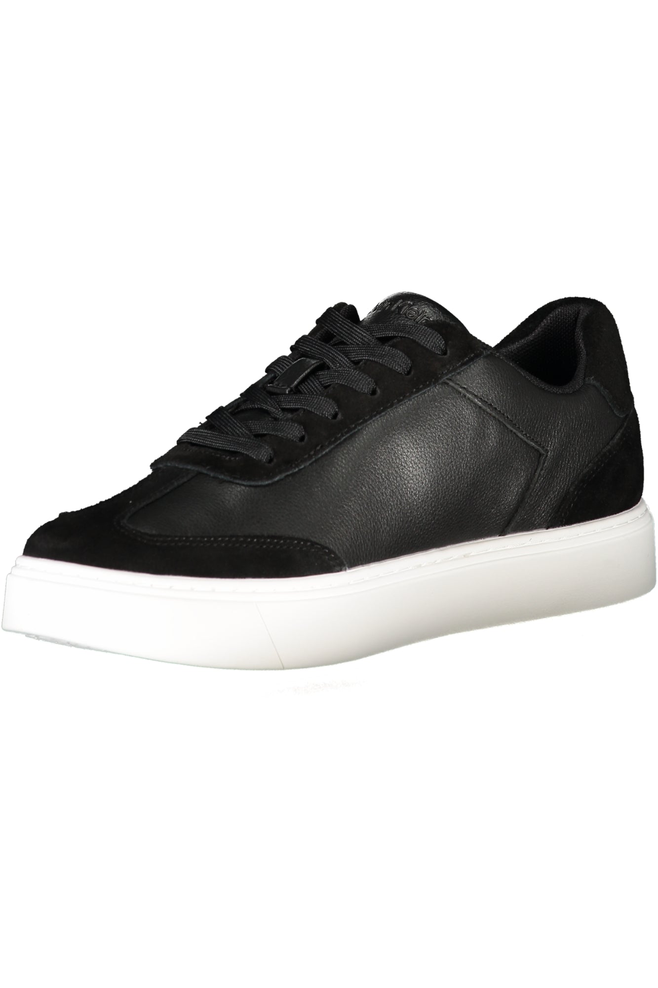 CALVIN KLEIN CALZATURA SPORTIVA UOMO NERO