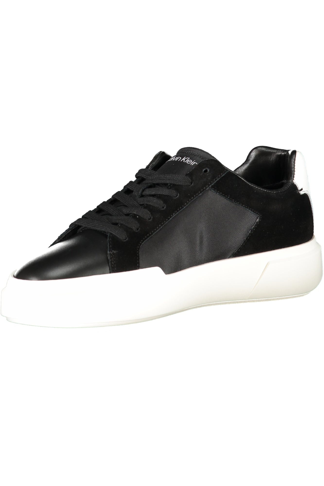 CALVIN KLEIN CALZATURA SPORTIVA UOMO NERO