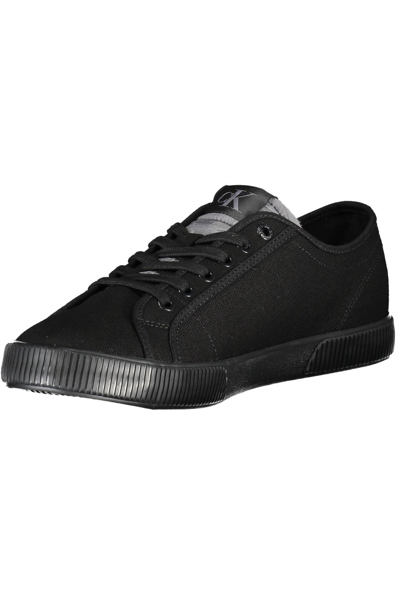 CALVIN KLEIN CALZATURA SPORTIVA UOMO NERO