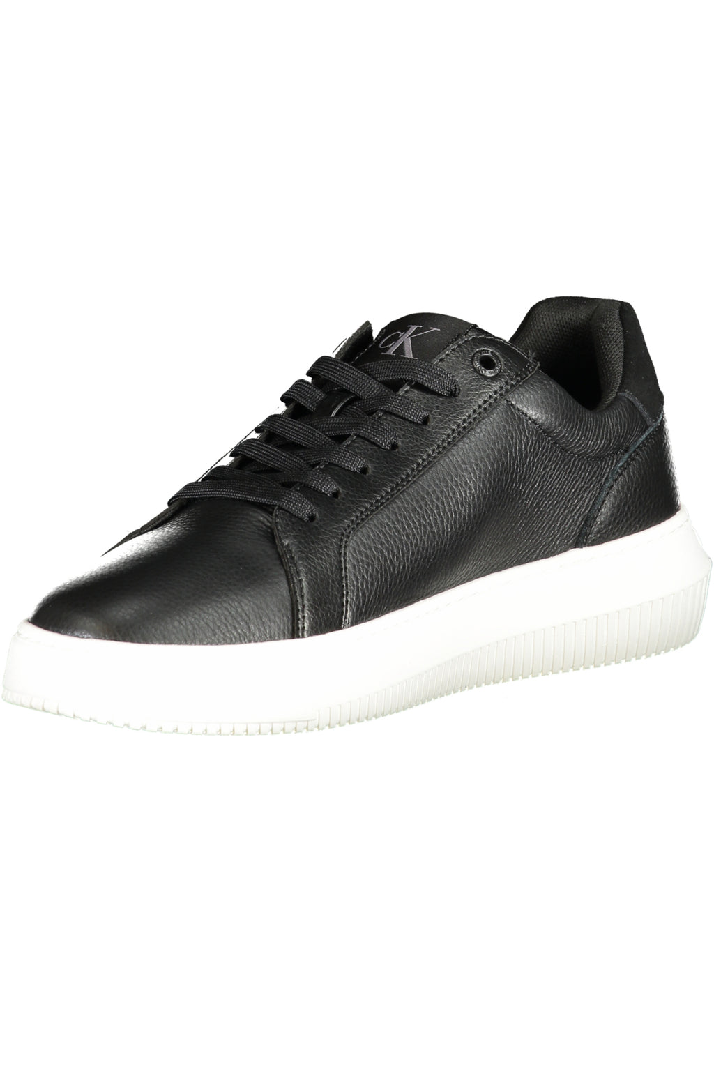 CALVIN KLEIN CALZATURA SPORTIVA UOMO NERO