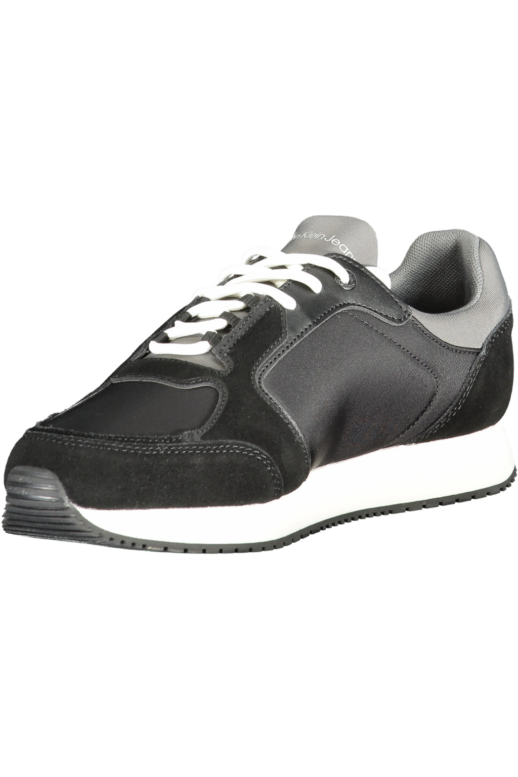 CALVIN KLEIN CALZATURA SPORTIVA UOMO NERO