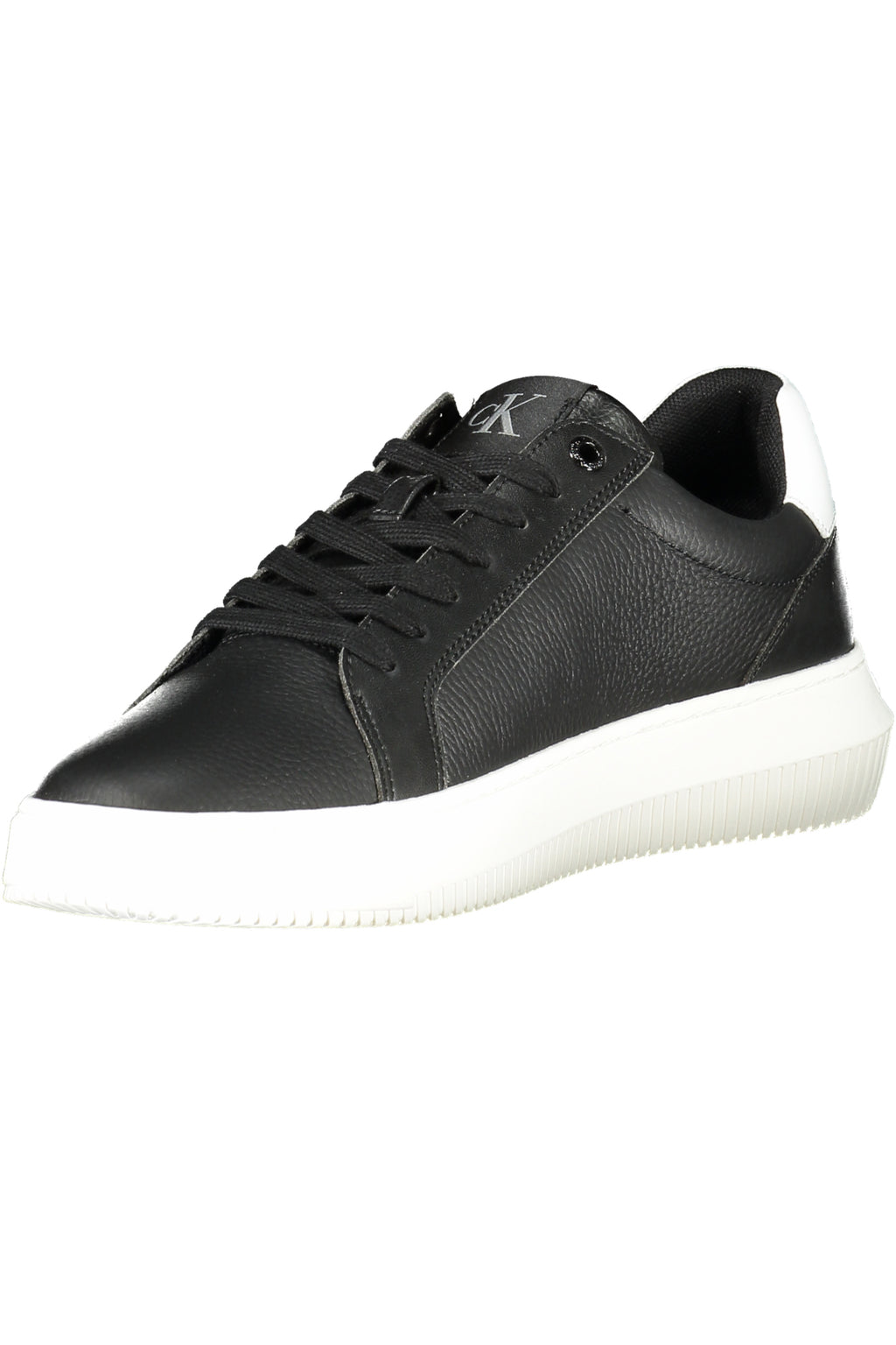 CALVIN KLEIN CALZATURA SPORTIVA UOMO NERO