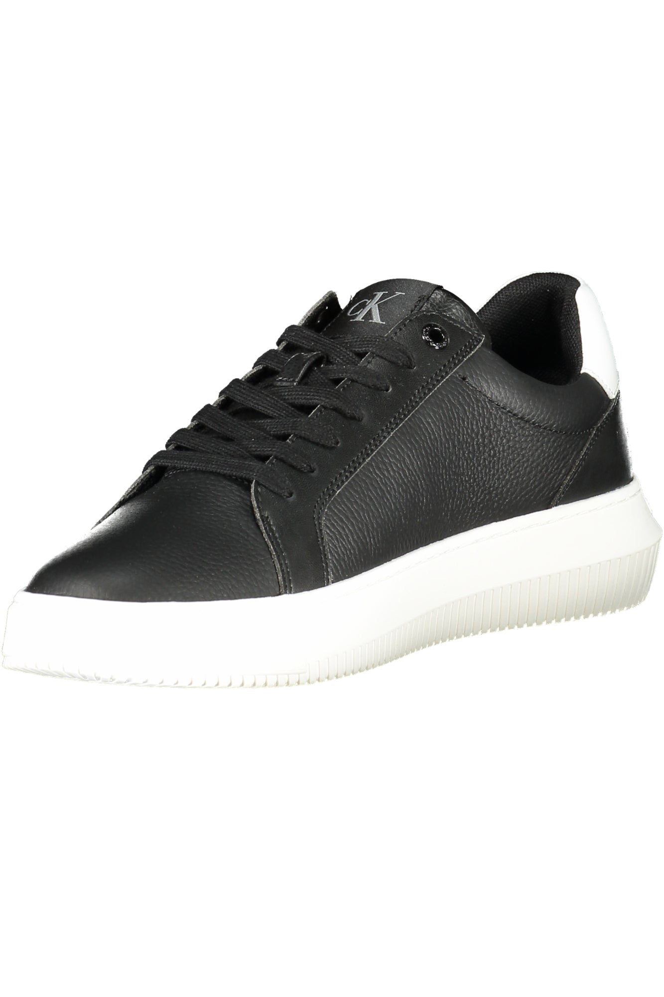 CALVIN KLEIN CALZATURA SPORTIVA UOMO NERO