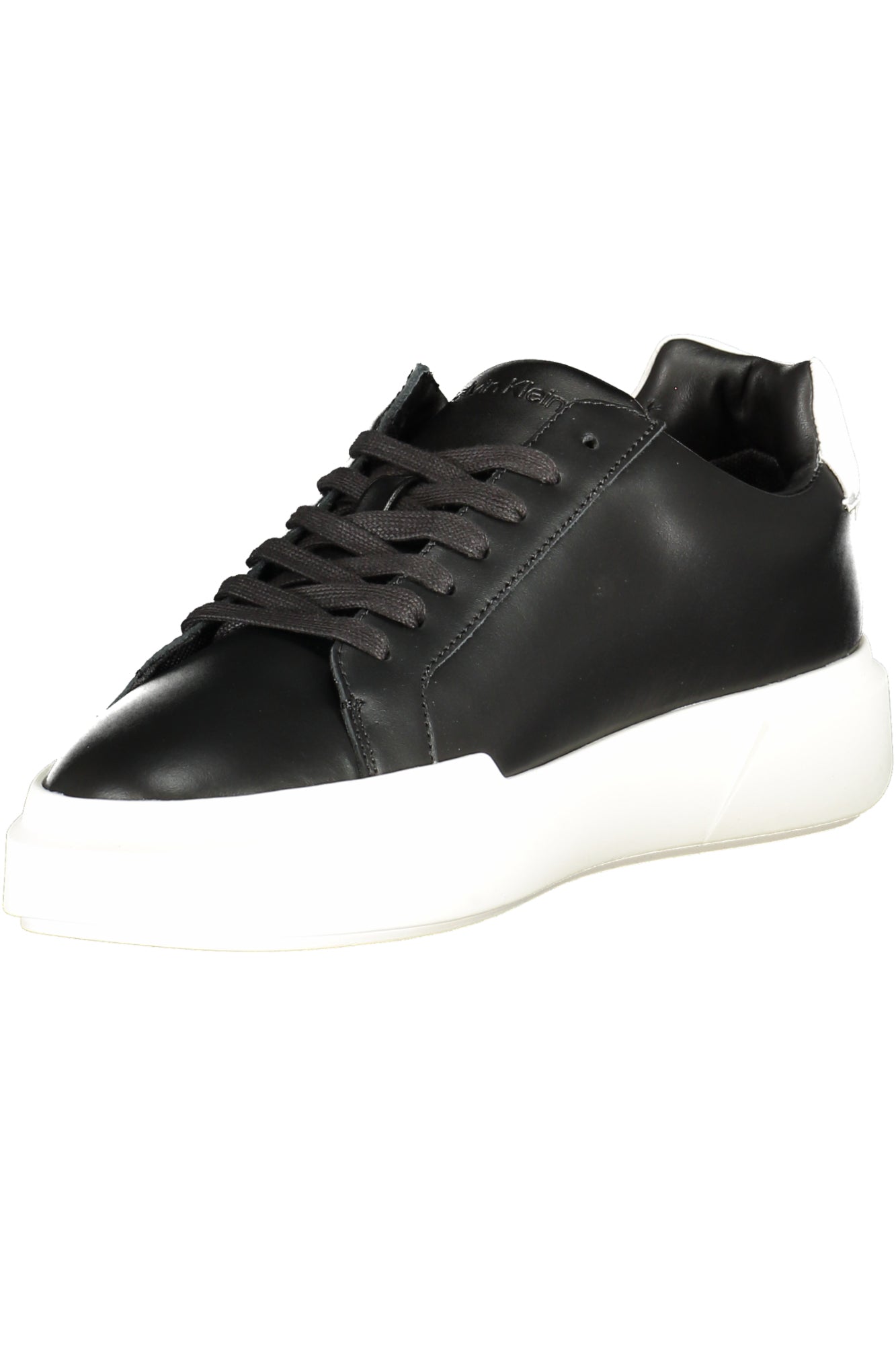 CALVIN KLEIN CALZATURA SPORTIVA UOMO NERO