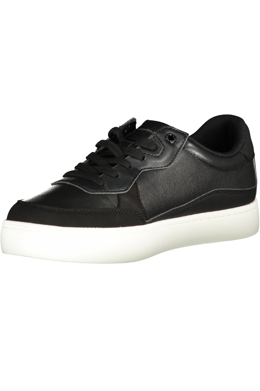 CALVIN KLEIN CALZATURA SPORTIVA UOMO NERO
