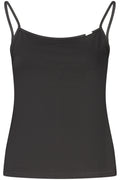 CALVIN KLEIN CANOTTA DONNA NERO